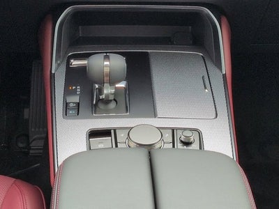 2026 Mazda Mazda CX-70 3.3 Turbo Premium Plus