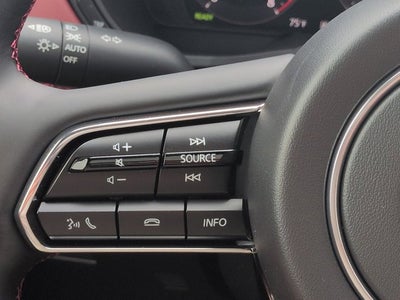 2026 Mazda Mazda CX-70 3.3 Turbo Premium Plus