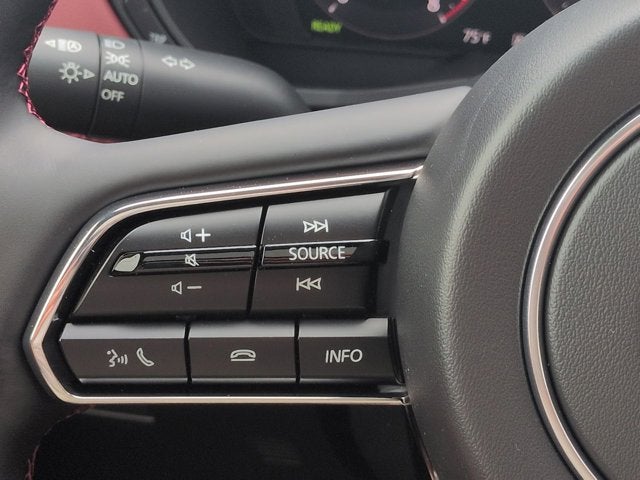 2026 Mazda Mazda CX-70 3.3 Turbo Premium Plus