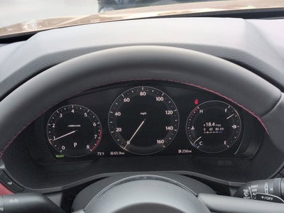 2026 Mazda Mazda CX-70 3.3 Turbo Premium Plus
