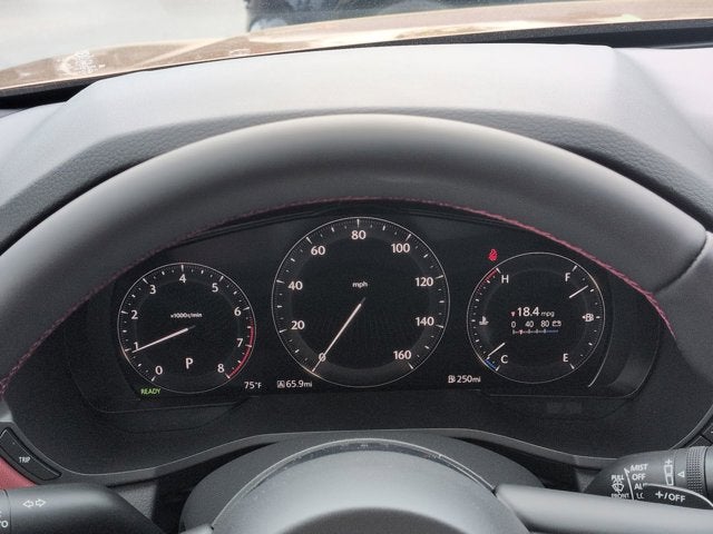 2026 Mazda Mazda CX-70 3.3 Turbo Premium Plus