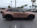 2026 Mazda Mazda CX-70 3.3 Turbo Premium Plus
