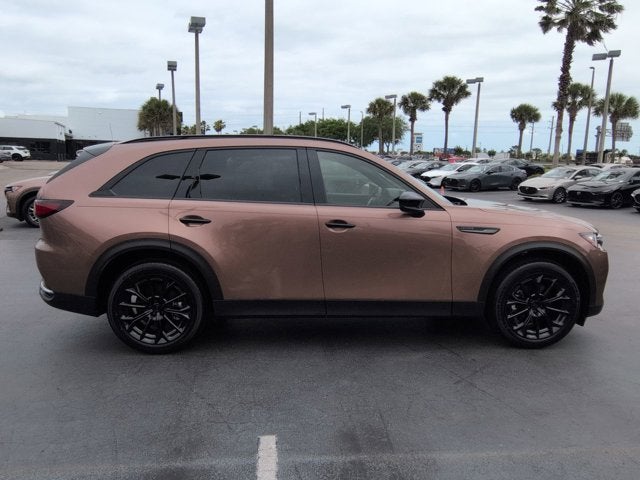 2026 Mazda Mazda CX-70 3.3 Turbo Premium Plus