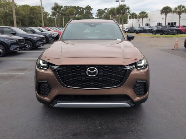 2026 Mazda Mazda CX-70 3.3 Turbo Premium Plus