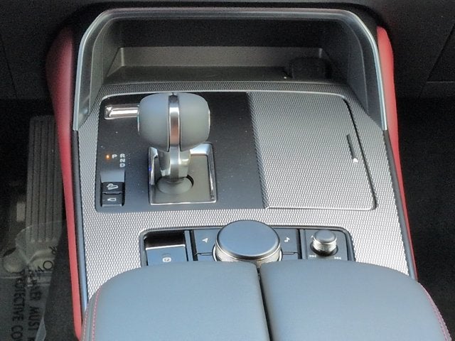 2026 Mazda Mazda CX-70 3.3 Turbo Premium Plus