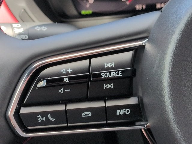 2026 Mazda Mazda CX-70 3.3 Turbo Premium Plus