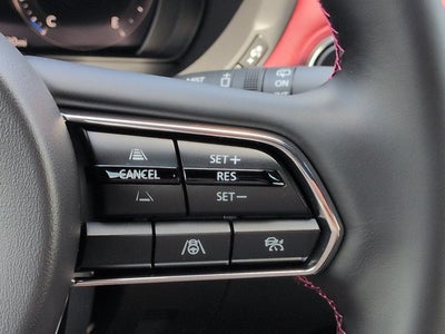 2026 Mazda Mazda CX-70 3.3 Turbo Premium Plus