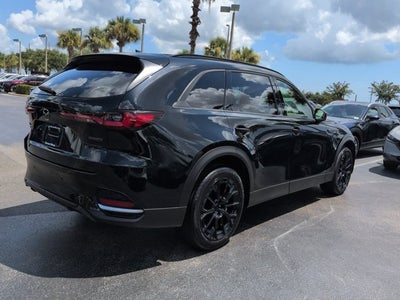 2026 Mazda Mazda CX-70 3.3 Turbo Premium Plus