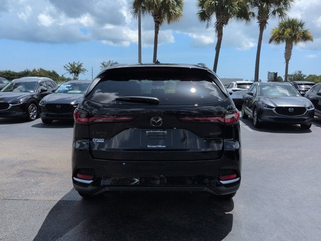 2026 Mazda Mazda CX-70 3.3 Turbo Premium Plus