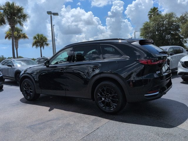 2026 Mazda Mazda CX-70 3.3 Turbo Premium Plus