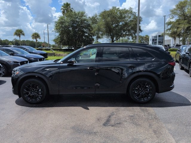 2026 Mazda Mazda CX-70 3.3 Turbo Premium Plus