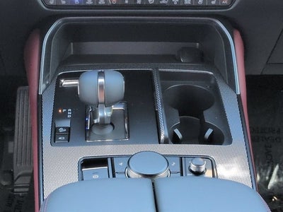 2026 Mazda Mazda CX-70 3.3 Turbo Premium Plus