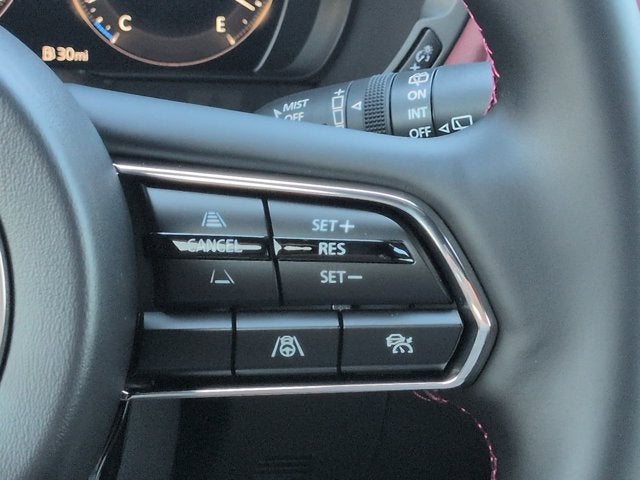 2026 Mazda Mazda CX-70 3.3 Turbo Premium Plus
