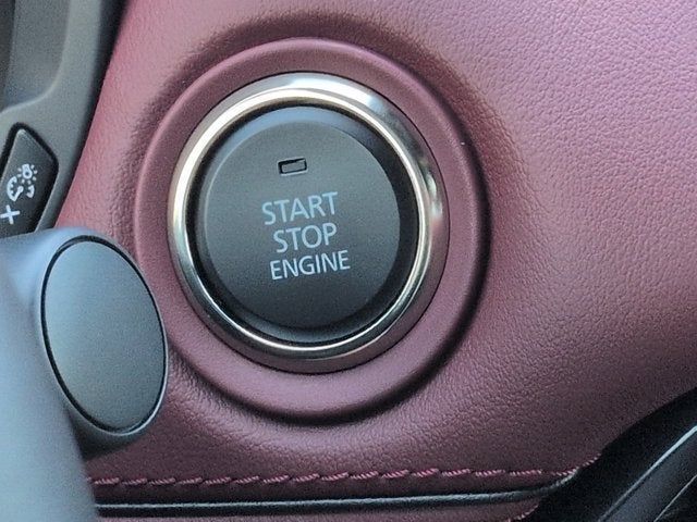 2026 Mazda Mazda CX-70 3.3 Turbo Premium Plus