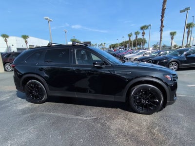 2026 Mazda Mazda CX-70 3.3 Turbo Premium Plus