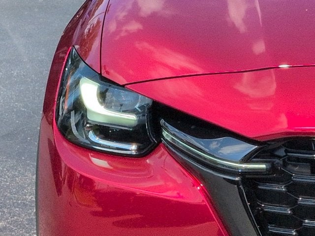 2026 Mazda Mazda CX-70 3.3 Turbo Premium Plus