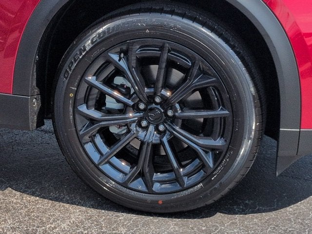 2026 Mazda Mazda CX-70 3.3 Turbo Premium Plus