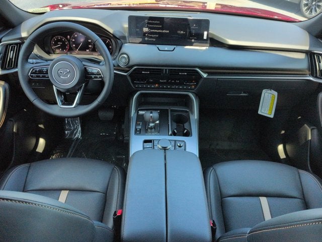 2026 Mazda Mazda CX-70 3.3 Turbo Premium Plus
