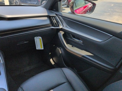 2026 Mazda Mazda CX-70 3.3 Turbo Premium Plus