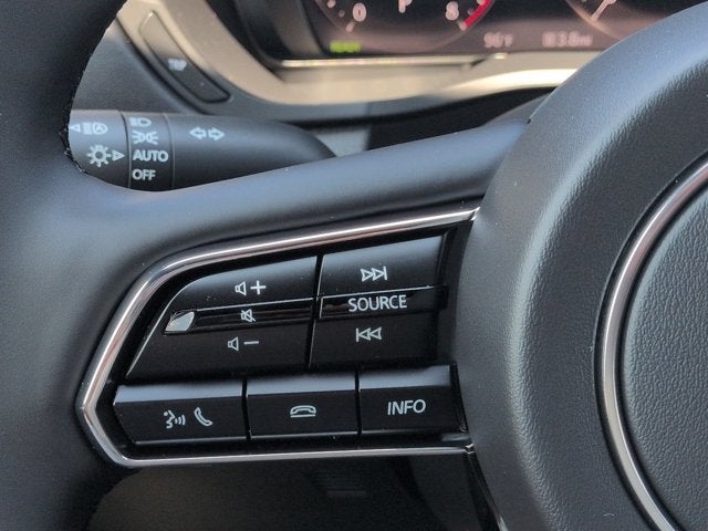 2026 Mazda Mazda CX-70 3.3 Turbo Premium Plus