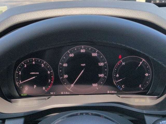 2026 Mazda Mazda CX-70 3.3 Turbo Premium Plus