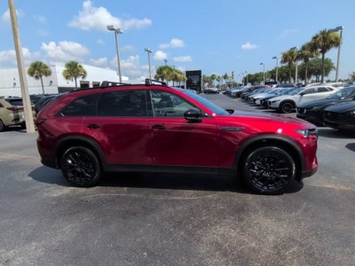 2026 Mazda Mazda CX-70 3.3 Turbo Premium Plus