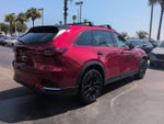 2026 Mazda Mazda CX-70 3.3 Turbo Premium Plus