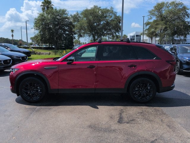 2026 Mazda Mazda CX-70 3.3 Turbo Premium Plus