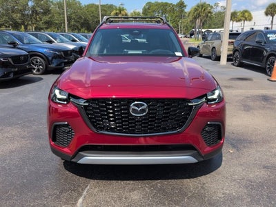 2026 Mazda Mazda CX-70 3.3 Turbo Premium Plus