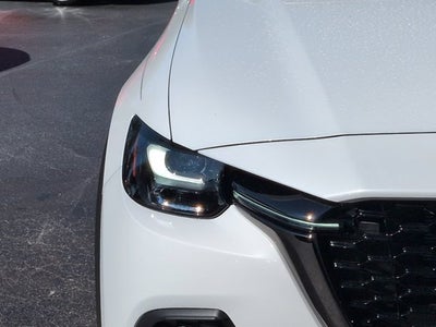 2026 Mazda Mazda CX-70 3.3 Turbo Premium Plus