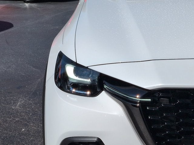 2026 Mazda Mazda CX-70 3.3 Turbo Premium Plus