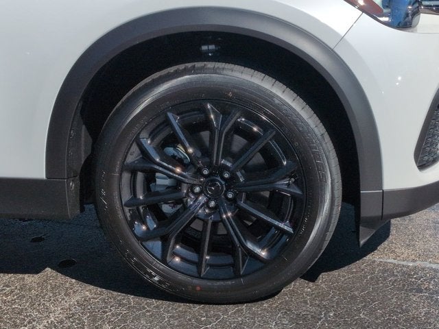 2026 Mazda Mazda CX-70 3.3 Turbo Premium Plus