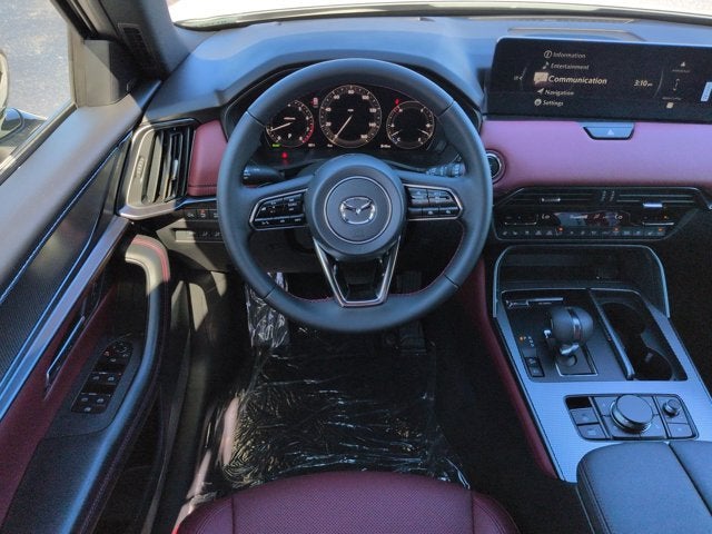 2026 Mazda Mazda CX-70 3.3 Turbo Premium Plus