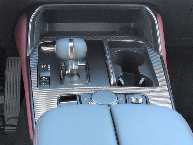 2026 Mazda Mazda CX-70 3.3 Turbo Premium Plus