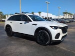 2026 Mazda Mazda CX-70 3.3 Turbo Premium Plus