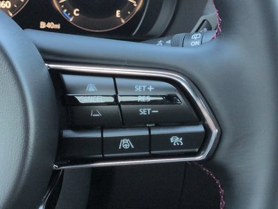 2026 Mazda Mazda CX-70 3.3 Turbo Premium Plus