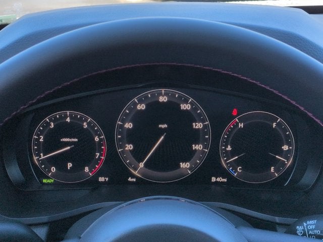 2026 Mazda Mazda CX-70 3.3 Turbo Premium Plus