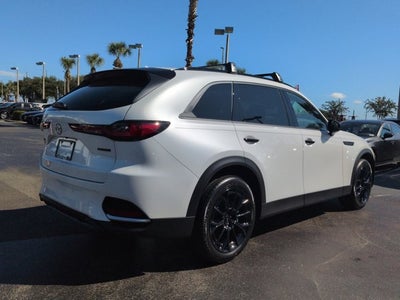 2026 Mazda Mazda CX-70 3.3 Turbo Premium Plus