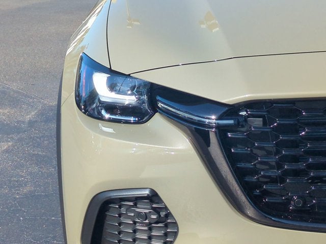 2026 Mazda Mazda CX-70 3.3 Turbo Premium Plus