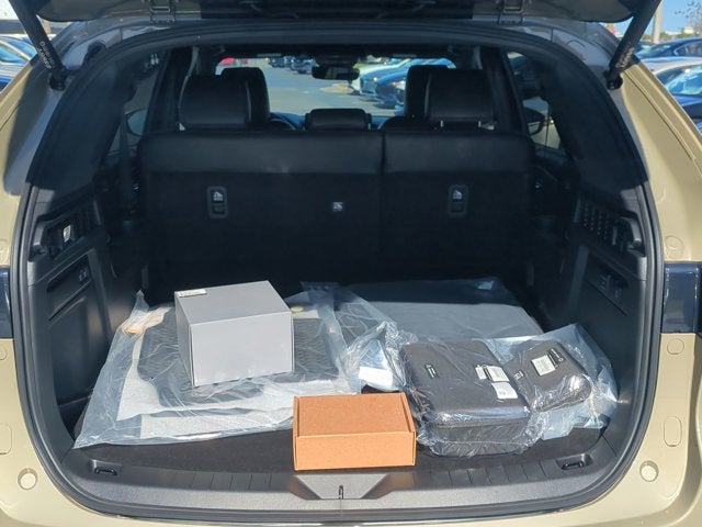 2026 Mazda Mazda CX-70 3.3 Turbo Premium Plus