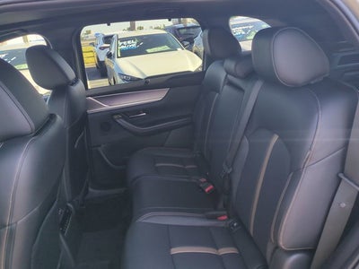 2026 Mazda Mazda CX-70 3.3 Turbo Premium Plus