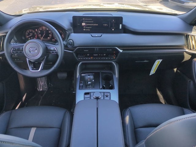 2026 Mazda Mazda CX-70 3.3 Turbo Premium Plus