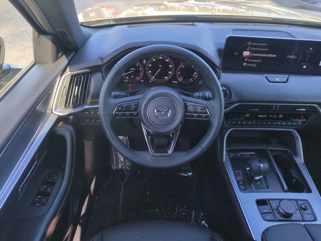 2026 Mazda Mazda CX-70 3.3 Turbo Premium Plus