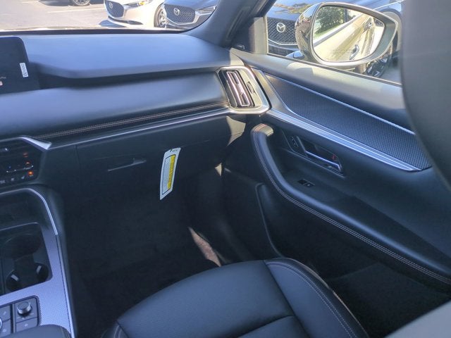 2026 Mazda Mazda CX-70 3.3 Turbo Premium Plus