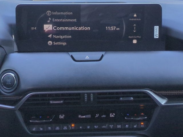 2026 Mazda Mazda CX-70 3.3 Turbo Premium Plus