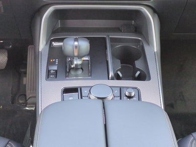 2026 Mazda Mazda CX-70 3.3 Turbo Premium Plus