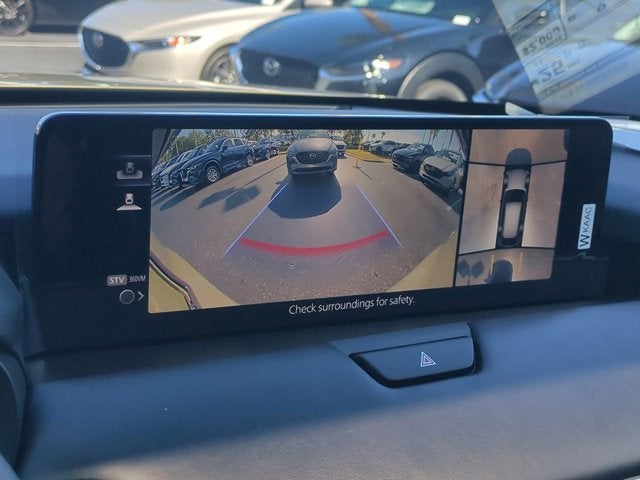 2026 Mazda Mazda CX-70 3.3 Turbo Premium Plus