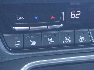 2026 Mazda Mazda CX-70 3.3 Turbo Premium Plus