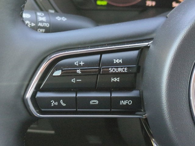 2026 Mazda Mazda CX-70 3.3 Turbo Premium Plus