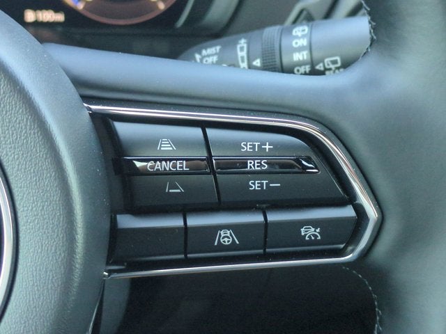 2026 Mazda Mazda CX-70 3.3 Turbo Premium Plus